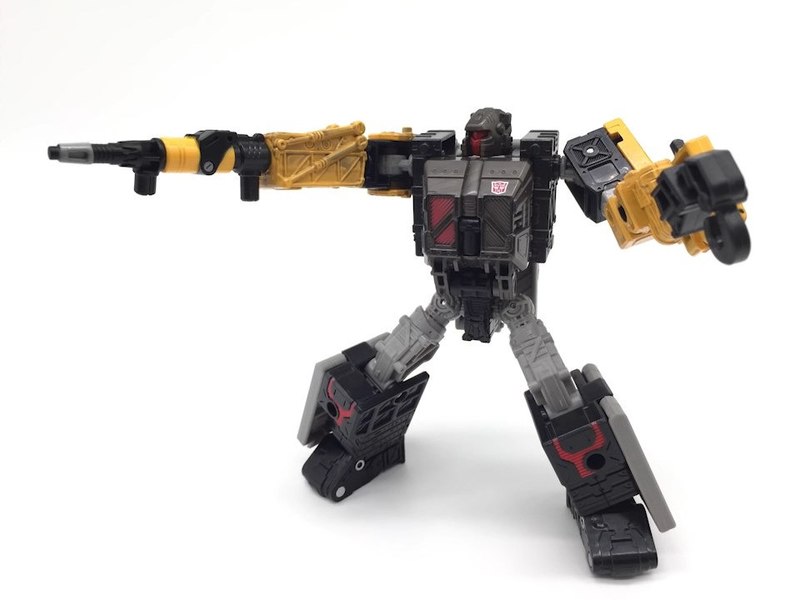 Transformers Earthrise Ironworks Video Review With Images 09 (9 of 25)